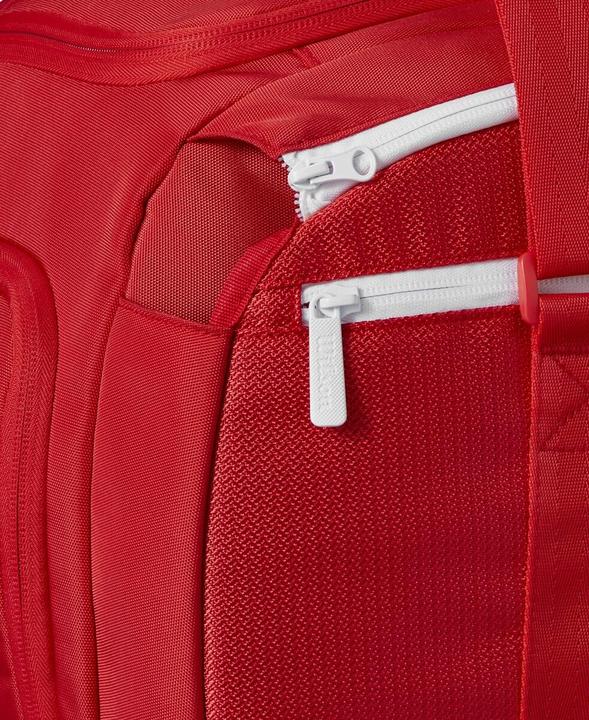Immagine prodotto Wilson Super Tour Red Small Duffel 2025