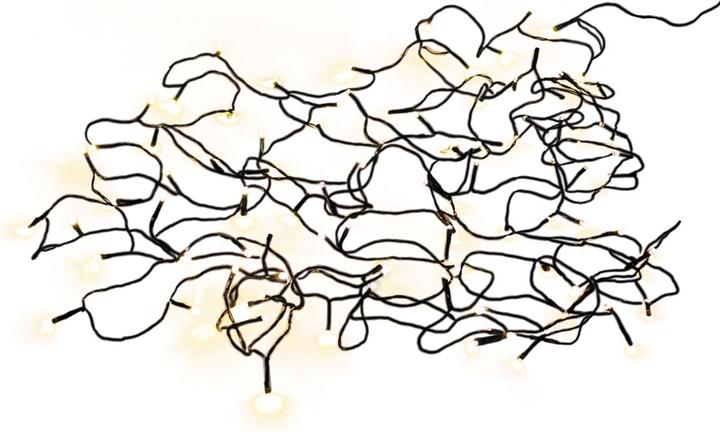 Actual product image Benson Electric LED decorative fairy lights (11.20 m)