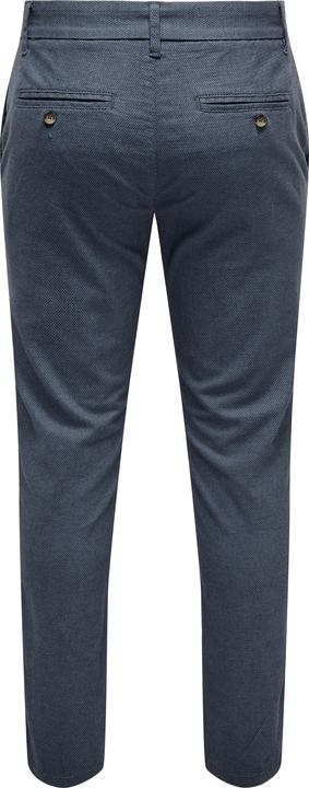 Immagine prodotto Only & Sons Pantaloni slim fit Pantaloni (W33/L32)