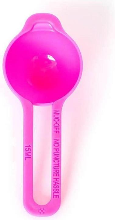 Actual product image Muc-Off No Puncture Hassle Kit 140ml