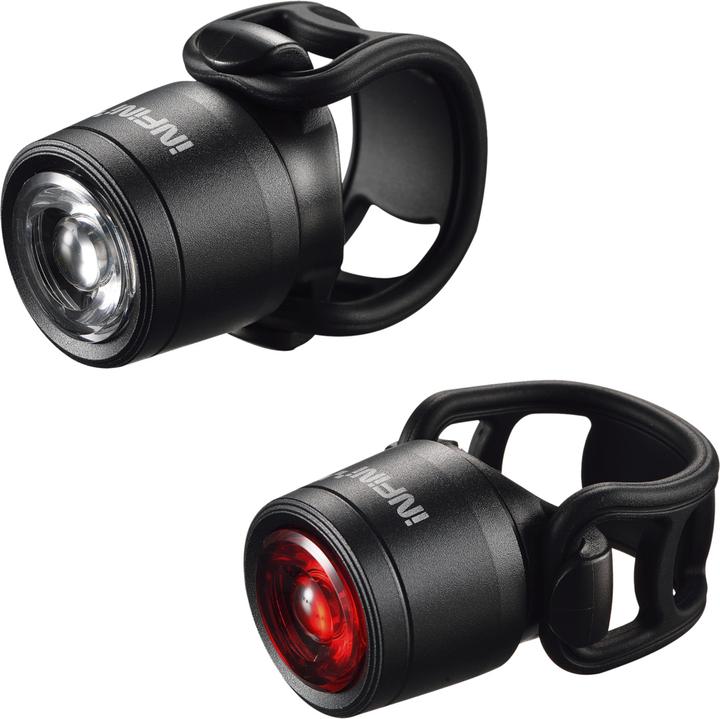 Immagine prodotto Infini Mini Luxo (50 lm, 15 lm)