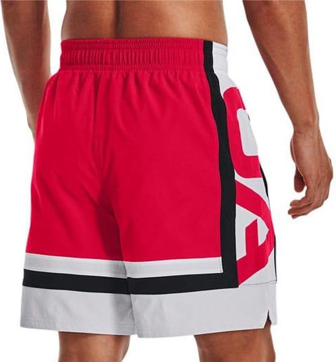 Produktbild Under Armour Baseline Shorts (M)