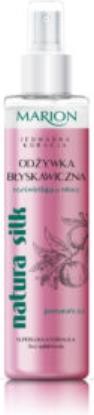 Produktbild MGA Natura Silk Aufhellende Hrspülung 150 ml (200 ml)