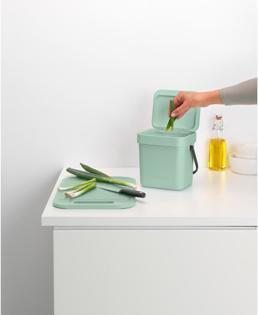 Image du produit Brabantia Sort & Go (3 l)
