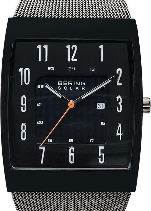 Actual product image Bering Solar (Analogue wristwatch, 33 mm)