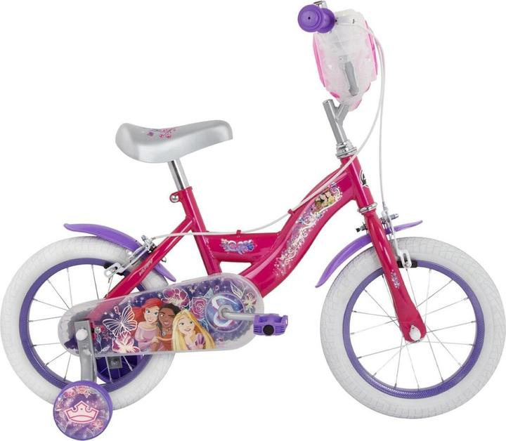 Huffy Rower HUFFY Disney PRINCESS 14 24375W (14.02")