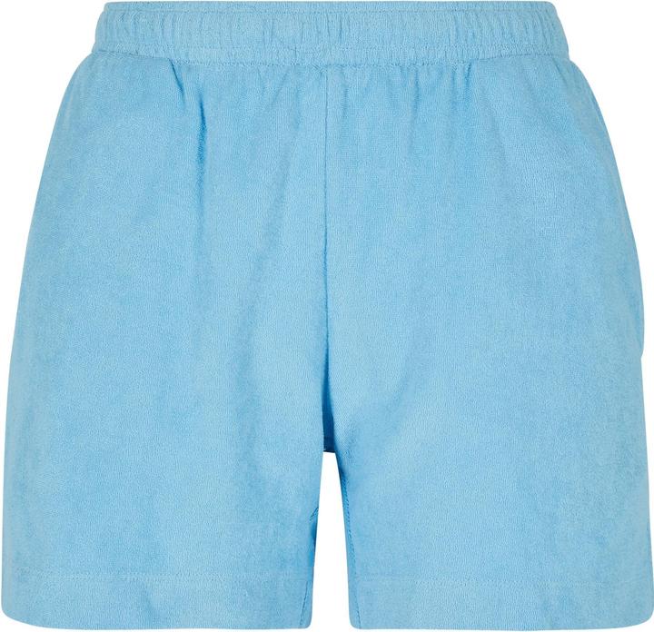 Urban Classics Ladies Towel Shorts - 68021