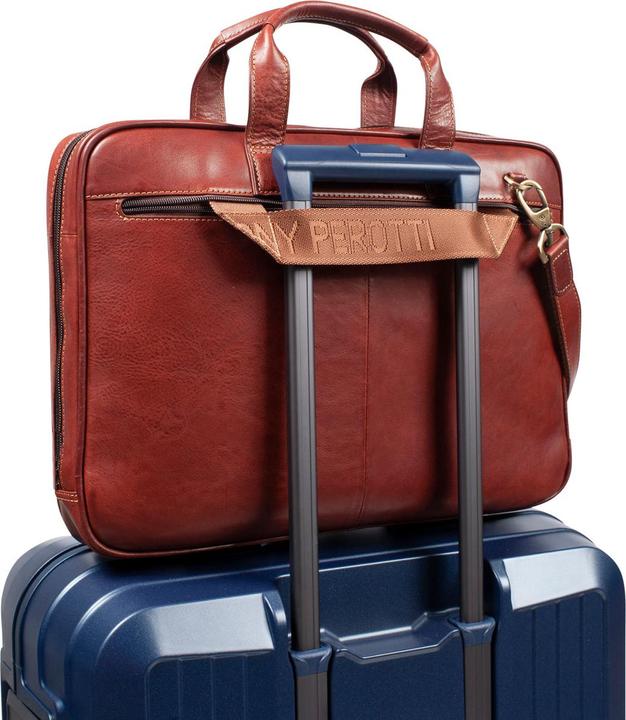 Image du produit Tony Perotti Laptop Bag (15")