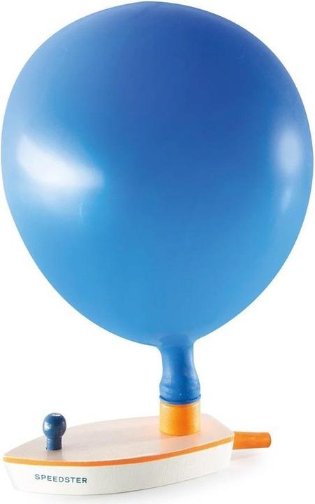 Produktbild Donkey Products Balloon Pusters, Speedster
