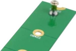 Actual product image CoreParts Interface Adapter - M.2 - M.2 Card