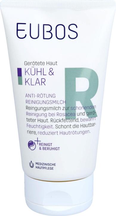 Eubos K&K Anti-Roet Reinig (Reinigungslotion, 150 ml)