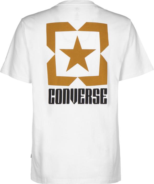 Produktbild Converse Explorers Graphic T-Shirt - 92279 (S)