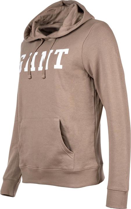Produktbild GANT Regular Graphic Hoodie (XS)