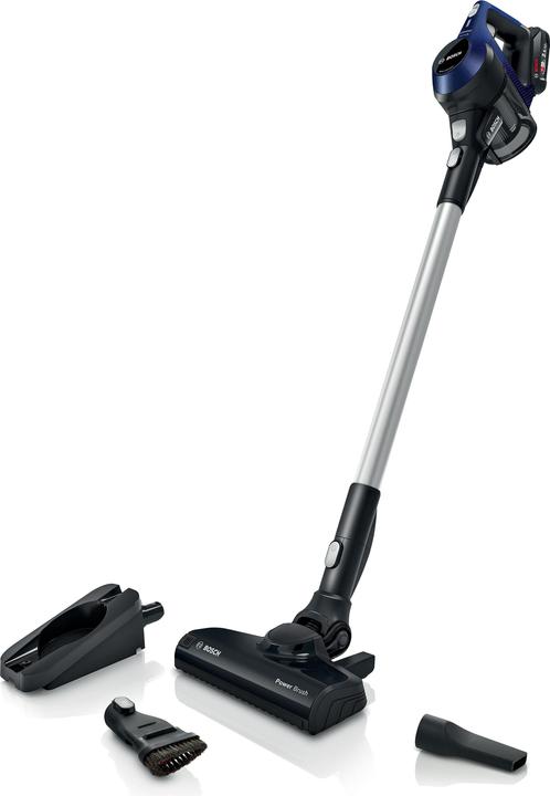 Immagine prodotto Bosch Hausgeräte Serie 6 BCS611P4A aspirapolvere manuale nero senza sacco