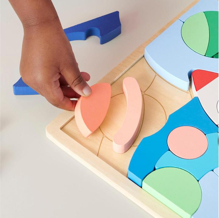 Image du produit Fisher-Price 0 (42 pièces)