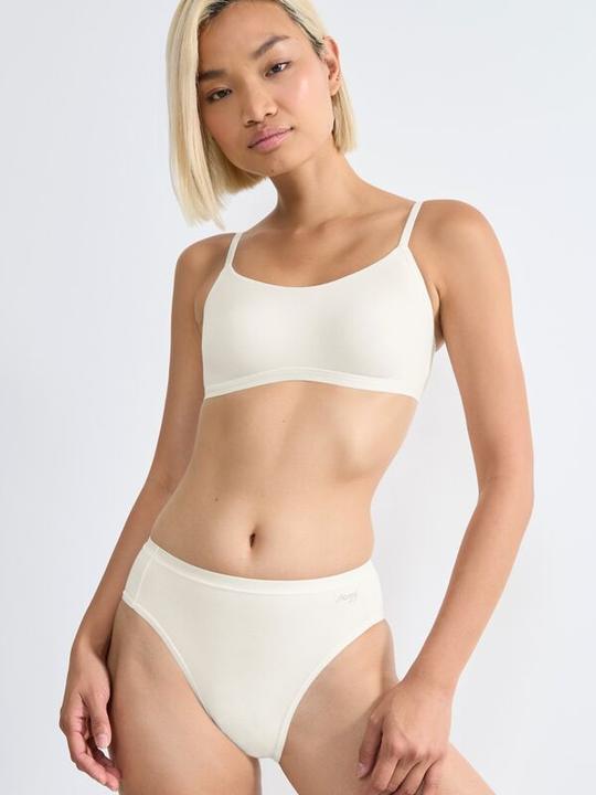 Actual product image Sloggi 3er Pack GO Daily Cotton Tai Slip (XL, pack of 3)