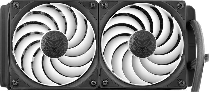 Image du produit Sapphire Nitro+ S240-A AIO CPU COOLER LiQUID