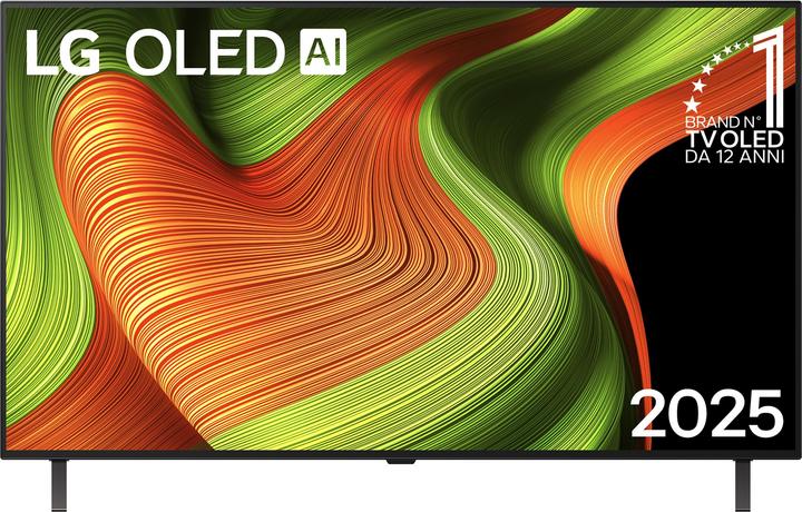 Produktbild LG OLED48B56LA (48", B5, OLED, 4K, 2025)