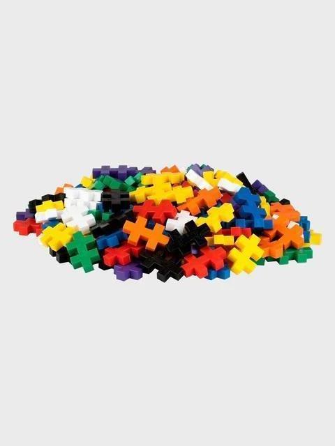 Image du produit Plus-Plus mélange de jeux ouverts
