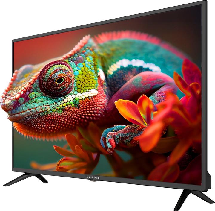 Immagine prodotto Kiano Slim TV 40 Smart (39,5 pollici) Smart TV (40", LED)