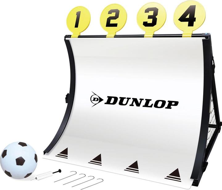Immagine prodotto Dunlop Obiettivo della formazione
