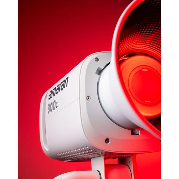 Image du produit Amaran 300c blanc (UE) (Autres lumières permanentes)