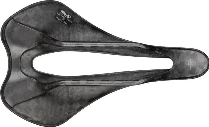 Actual product image Selle Italia SLR Boost Tekno Superflow