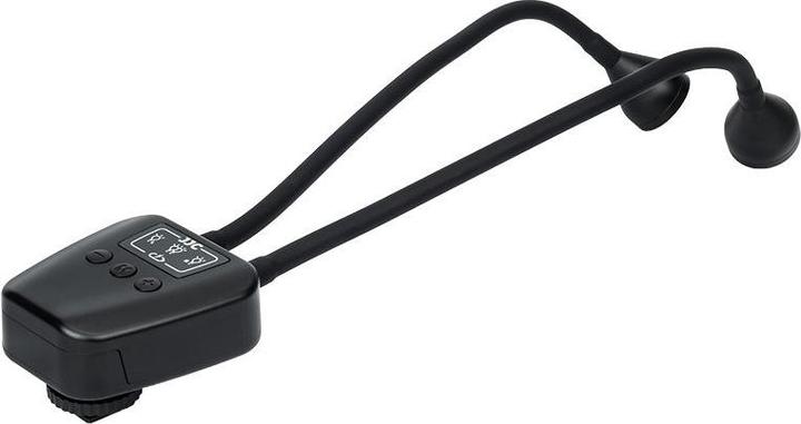 Immagine prodotto JJC Luce LED Macro con attacco a scarpa LED ARM2