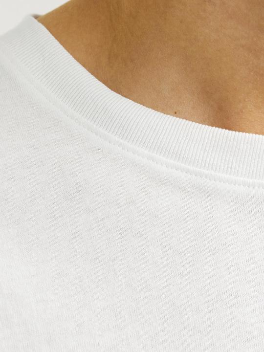 Actual product image Jack & Jones Jprbluhippy Ss Tee (M)