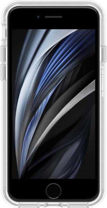 Image du produit OtterBox React (Apple iPhone SE (2ème génération), Apple iPhone 7, Apple iPhone 8, Apple iPhone SE (3ème génération))