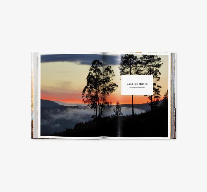 Produktbild Great Escapes Yoga. The Retreat Book. 2020 Edition (Deutsch, Französisch, Englisch, Angelika Taschen, 2020)