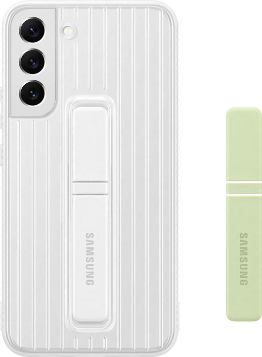 Immagine prodotto Samsung Protective Standing Cover (Samsung Galaxy S22+)