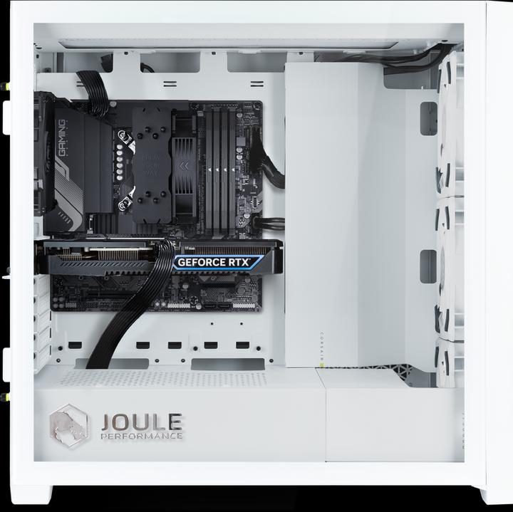Actual product image Joule Performance RTX4060TI I5 (Intel Core i5-13500, 32 GB, 1000 GB, GeForce RTX 4060 Ti)