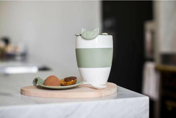 Actual product image Koziol Miaou