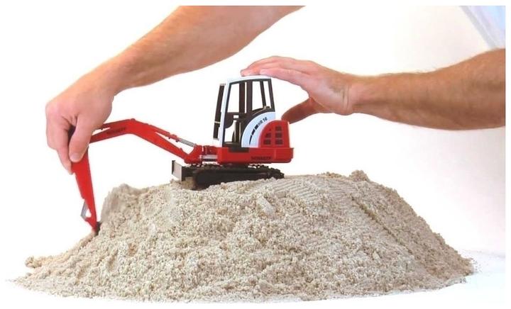 Image du produit Bruder Schaeff HR16