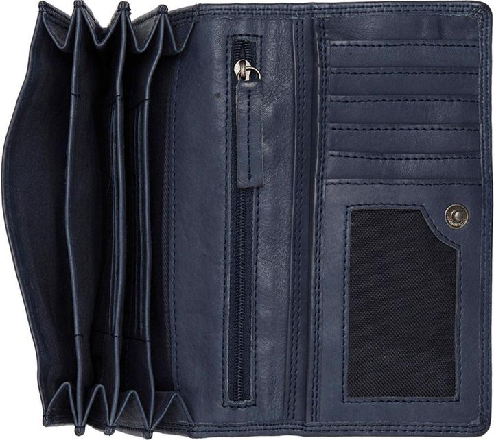 Actual product image The Chesterfield Brand Lentini wallet leather 18 cm