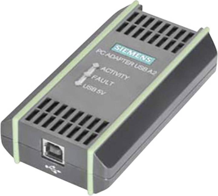 Produktbild Siemens S7-300 PC Adapter, USB to RS485