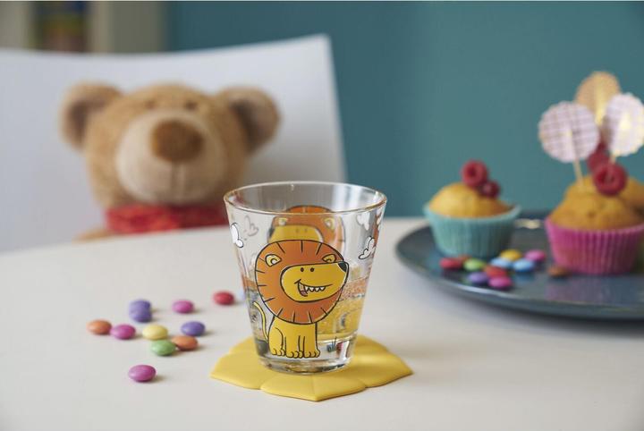 Actual product image Leonardo Bambini
