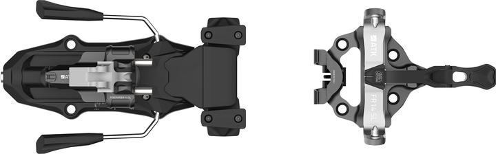 Image du produit ATK Bindings Freeraider 14 SL (Ski de randonnée, Freeride Mountain)