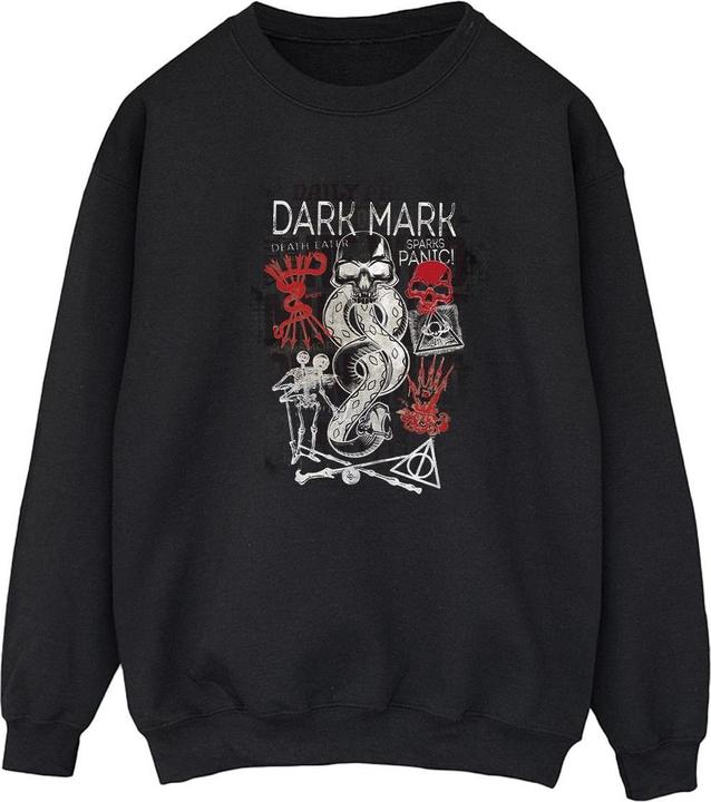 Sweatshirt (5XL)