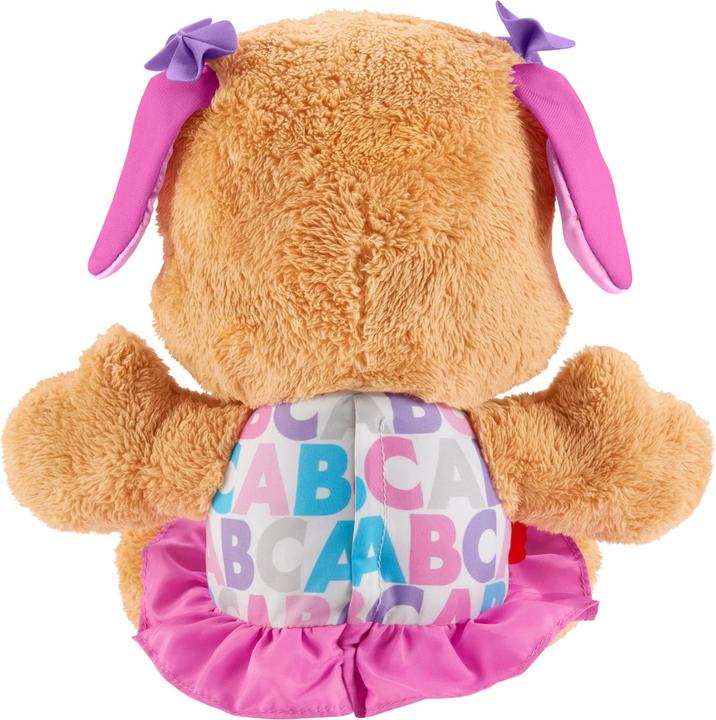 Produktbild Fisher-Price Lernspass Hundefreundin (30.50 cm)