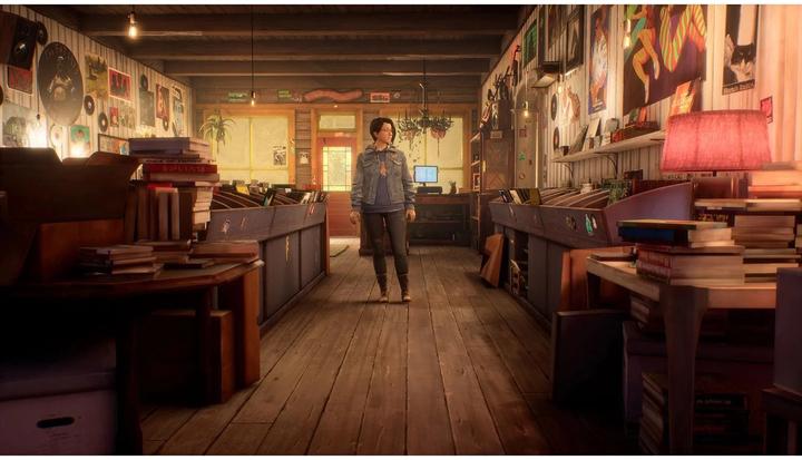 Produktbild Square Enix Life is Strange: True Colors (PS5, DE)