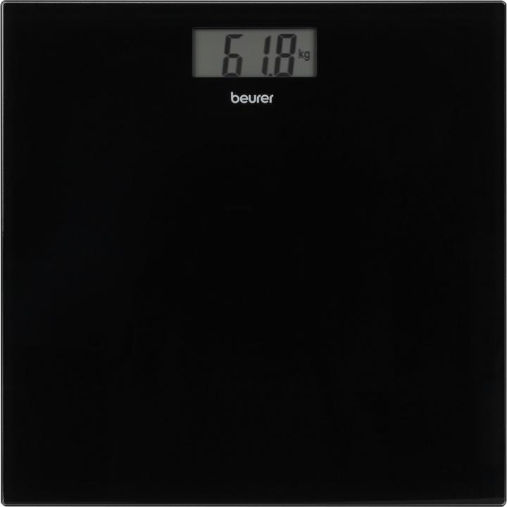 Produktbild Beurer GS 10 (180 kg)