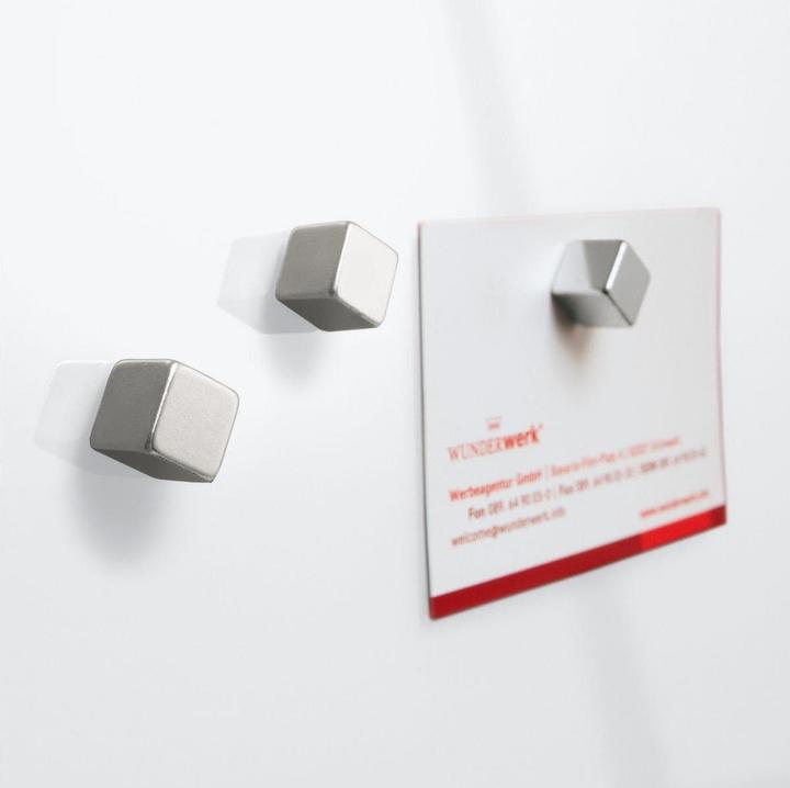 Image du produit Sigel Artverum (Tableau magnétique, 30 x 30 cm)