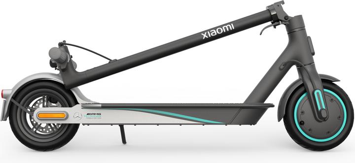 Image du produit Xiaomi Mi Pro 2 Mercedes AMG Petronas F1 Team Edition EU (25 km/h, 45 km, 300 W)