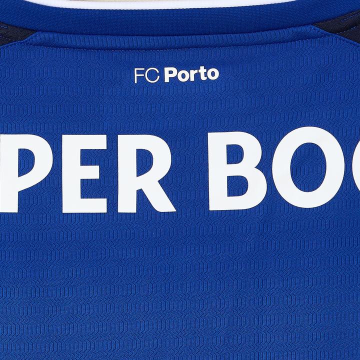 Produktbild New Balance FC Porto Home SS Jersey 24/25 (XL)