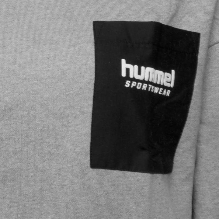 Actual product image hummel Hmllgc Dacia Sweatshirt (XL)