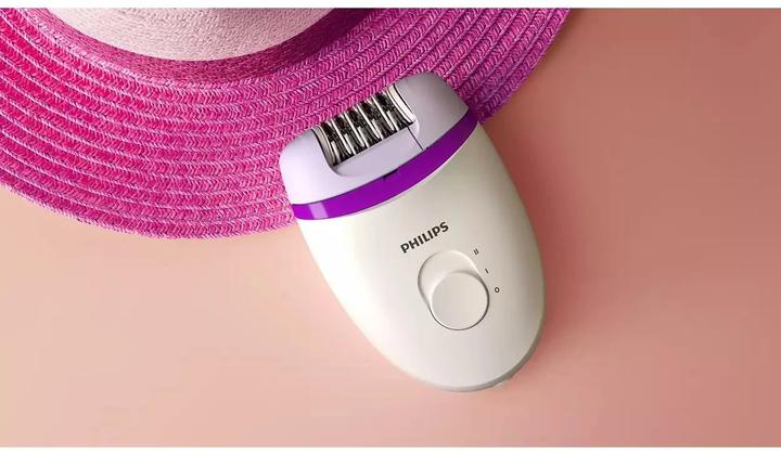Produktbild Philips Satinelle Essential