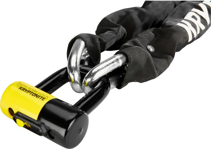 Immagine prodotto Kryptonite New York Legend 1515 (150 cm)