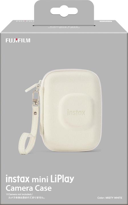 Actual product image Fujifilm Instax mini LiPlay